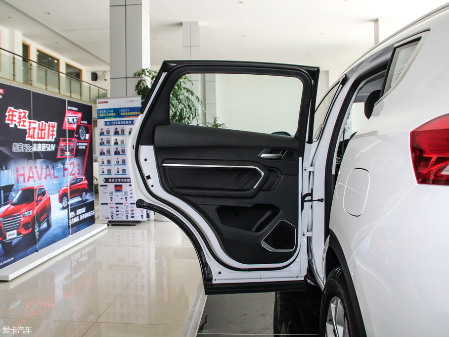 2017H6 ȫ t(bio) 2.0T ԄL(fng)