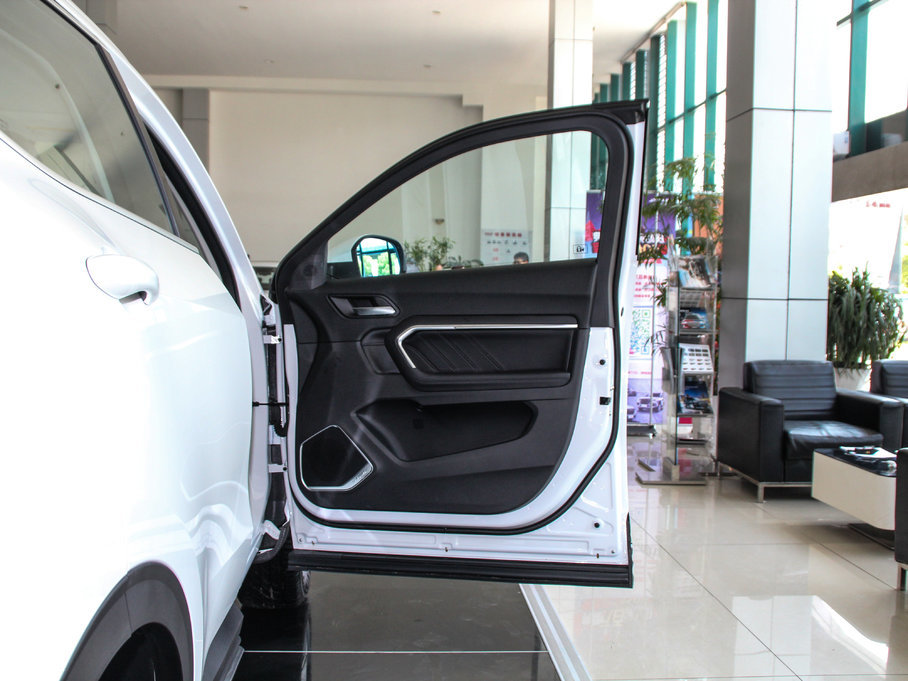 2017H6 ȫ t 2.0T ԄL