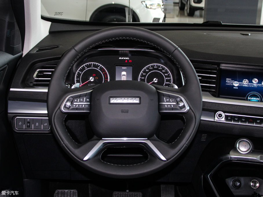 2017H6 ȫ  2.0T Զ