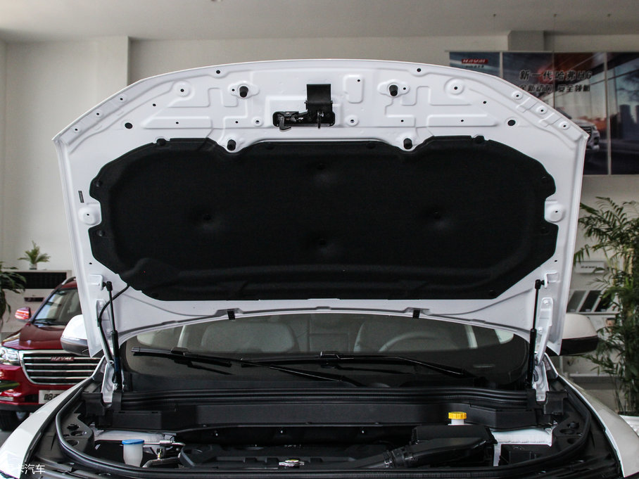 2017H6 ȫ t 2.0T ԄL