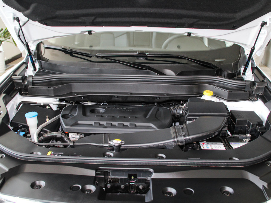 2017H6 ȫ t(bio) 2.0T Ԅ(dng)L(fng)