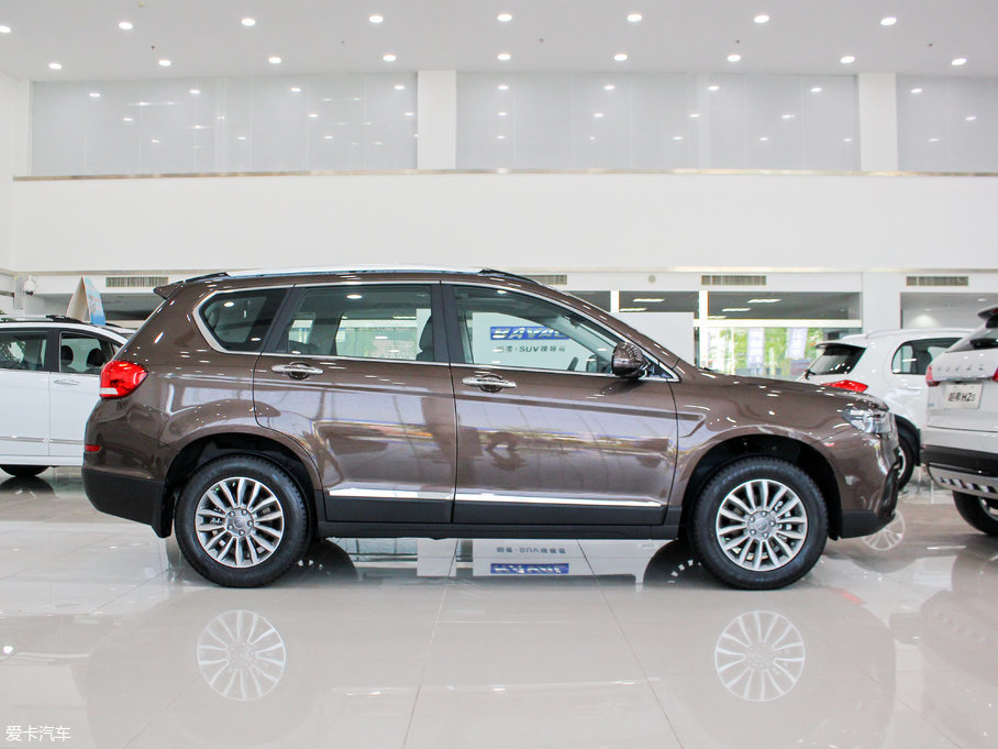 2017H6 { \Ӱ 1.5T ԄӃ