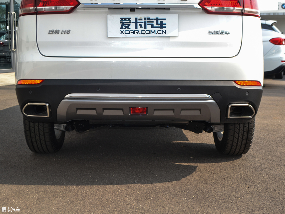 2017H6 ȫ { 1.3T Ԅӕr