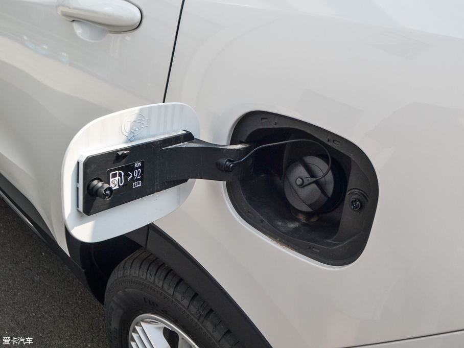 2017H6 ȫ { 1.3T Ԅӕr