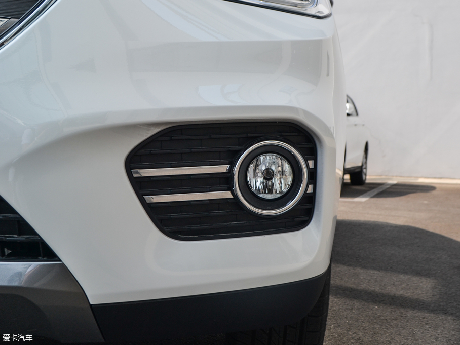 2017H6 ȫ { 1.3T Ԅӕr