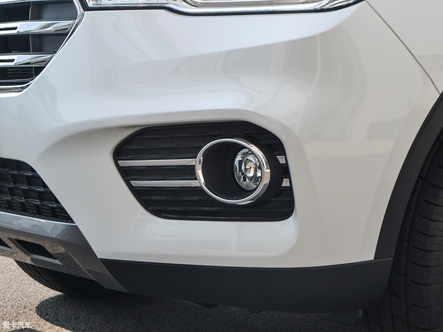 2017H6 ȫ { 1.3T Ԅӕr