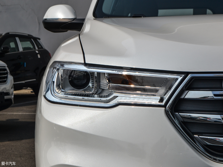 2017H6 ȫ { 1.3T Ԅӕr