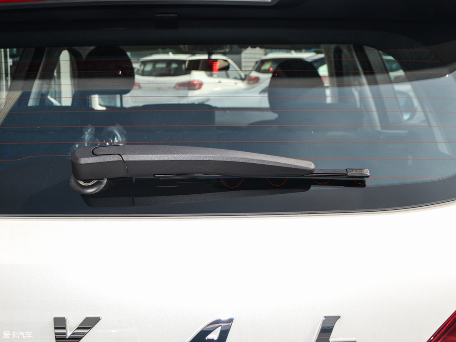 2017H6 ȫ { 1.3T Ԅӕr