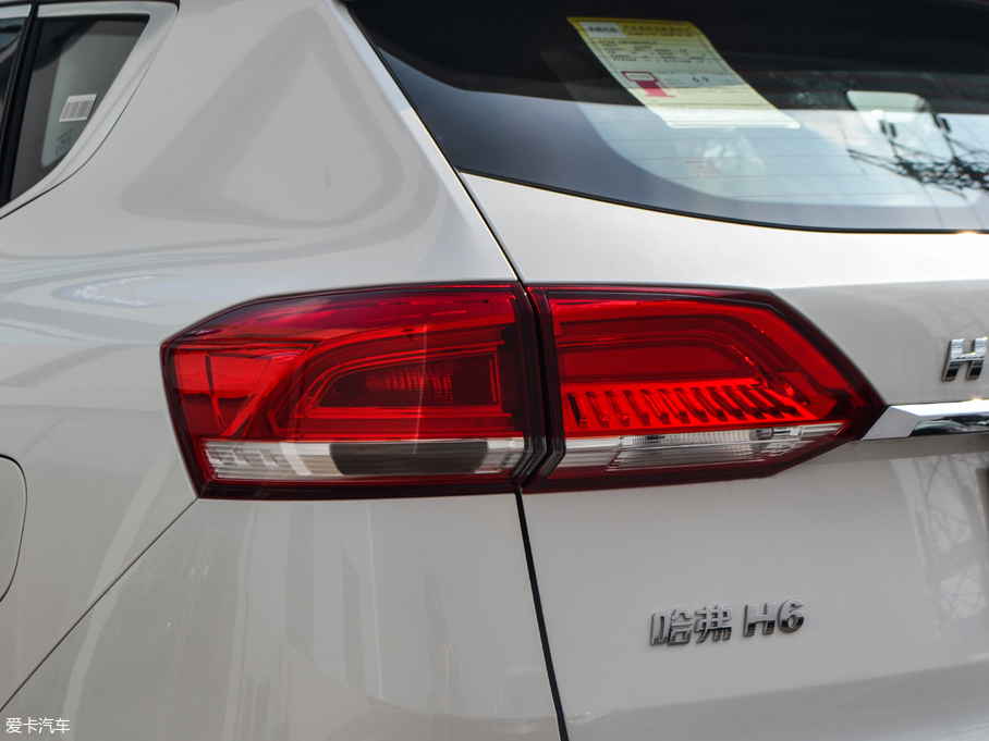 2017H6 ȫ { 1.3T Ԅӕr