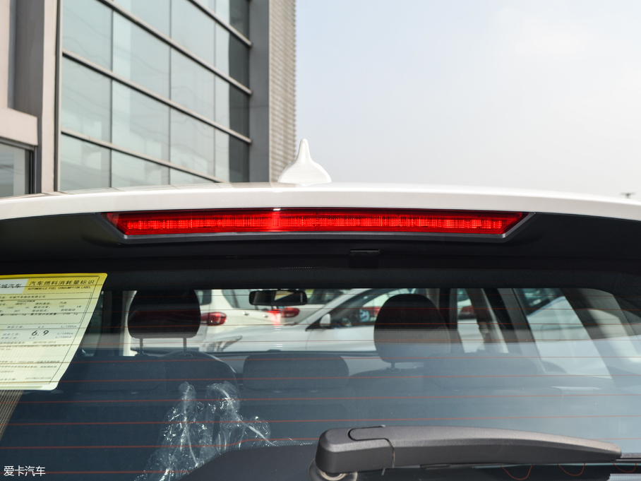 2017H6 ȫ { 1.3T Ԅӕr