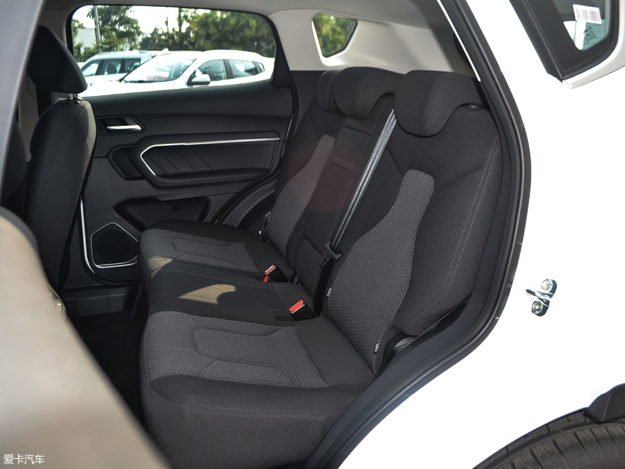 2017H6 ȫ { 1.3T Ԅӕr