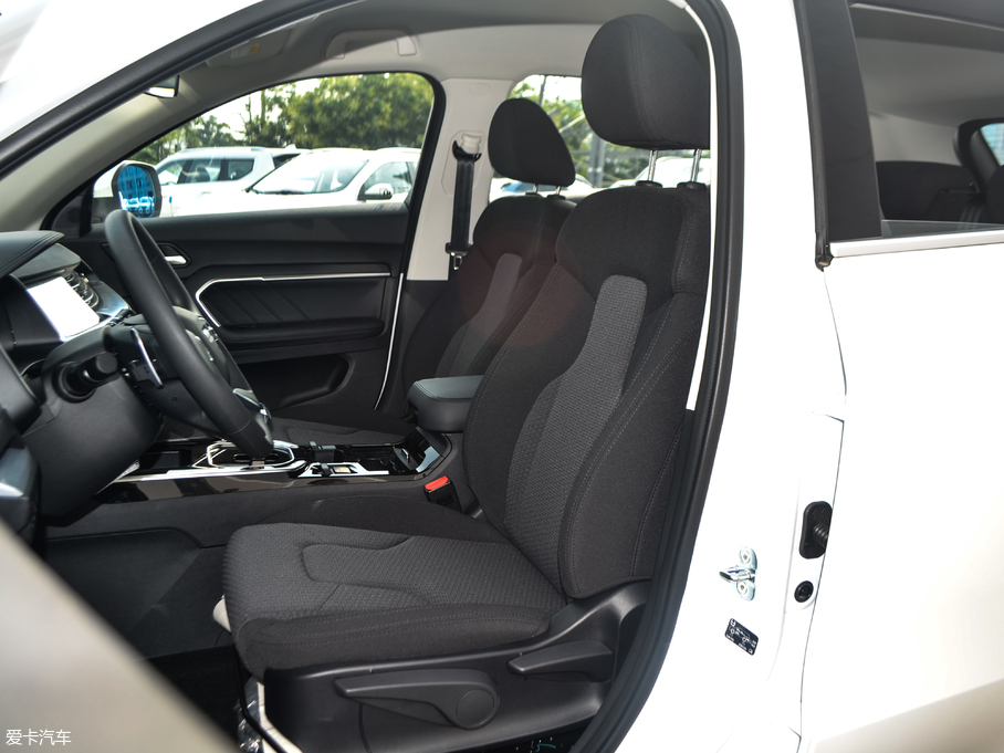 2017H6 ȫ { 1.3T Ԅӕr