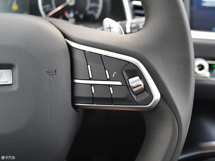 2017H6 ȫ { 1.3T Ԅӕr