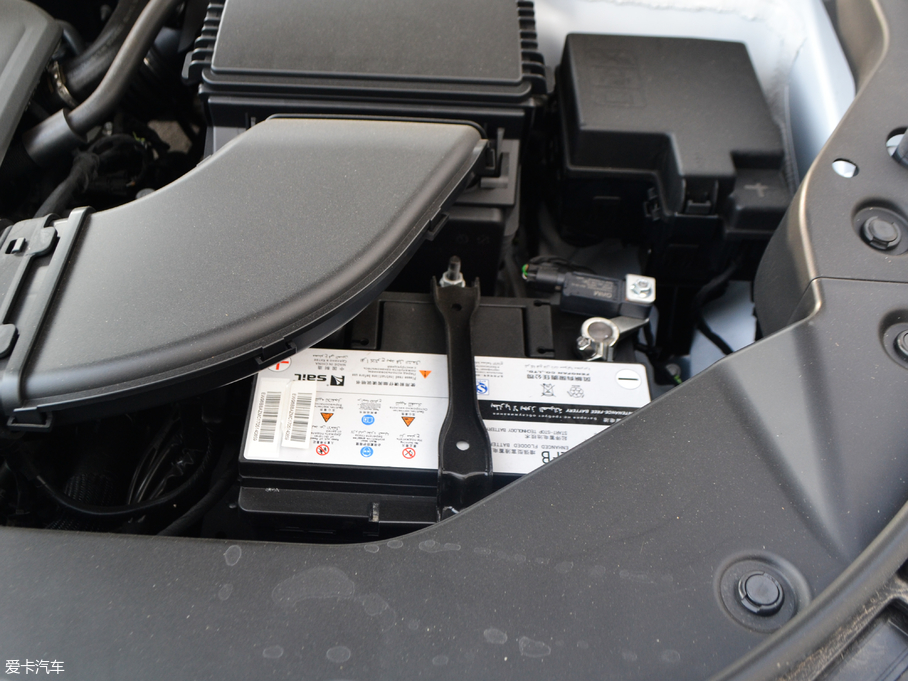 2017H6 ȫ { 1.3T Ԅӕr