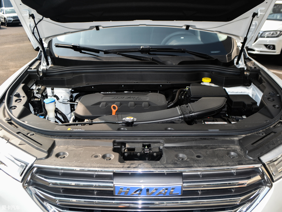 2017H6 ȫ { 1.3T Ԅӕr