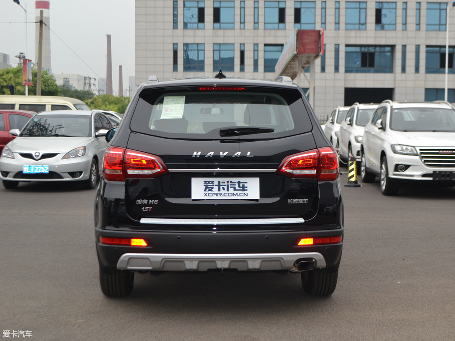 2017H6 t(bio) \(yn)(dng) 1.5T Ԅ(dng)(q)A