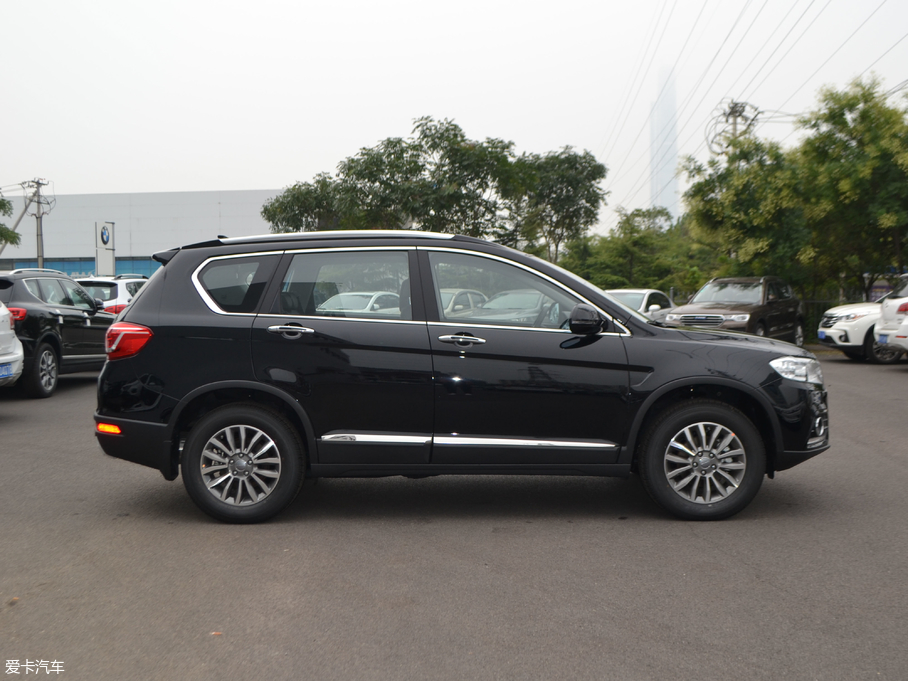 2017H6 t \Ӱ 1.5T ԄӃA