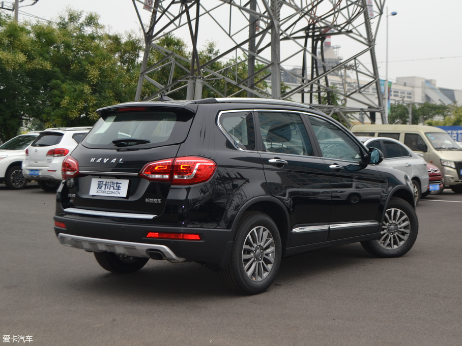 2017H6 t \Ӱ 1.5T ԄӃA