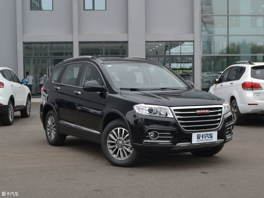 2017H6 t \Ӱ 1.5T ԄӃA