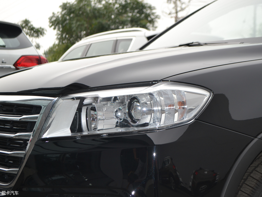 2017H6 t \Ӱ 1.5T ԄӃA