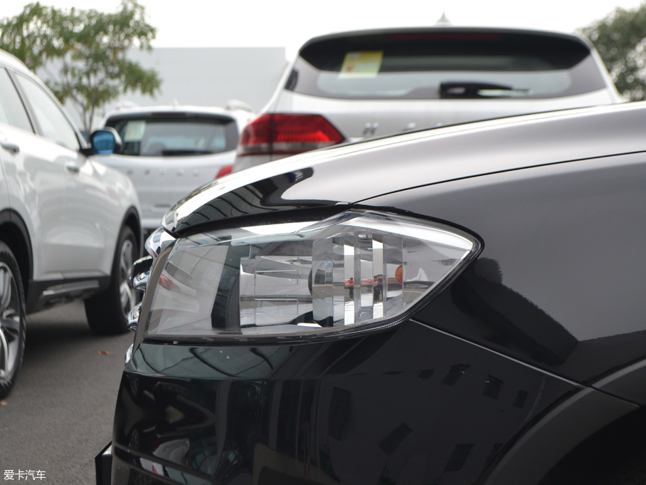 2017H6 t \Ӱ 1.5T ԄӃA