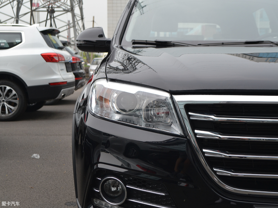 2017H6 t \Ӱ 1.5T ԄӃA