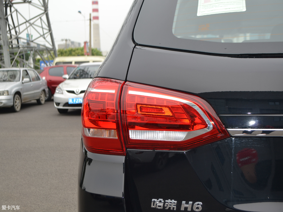 2017H6 t(bio) \(yn)(dng) 1.5T Ԅ(dng)(q)A