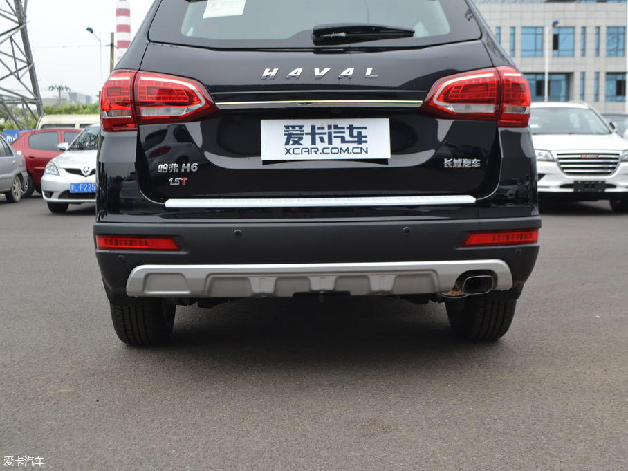 2017H6 t(bio) \(yn)(dng) 1.5T Ԅ(dng)(q)A