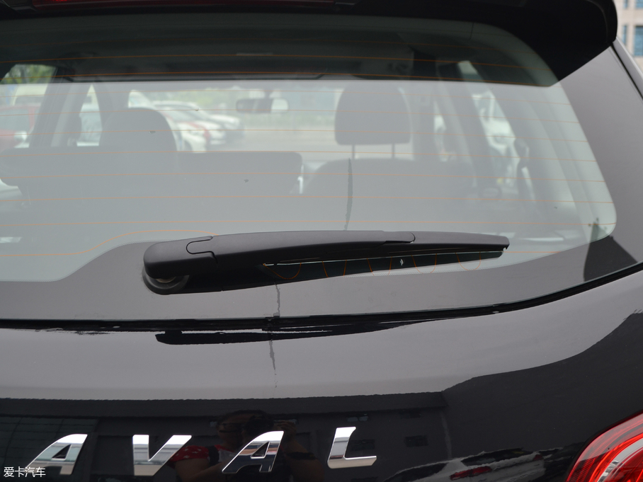 2017H6 t \Ӱ 1.5T ԄӃA