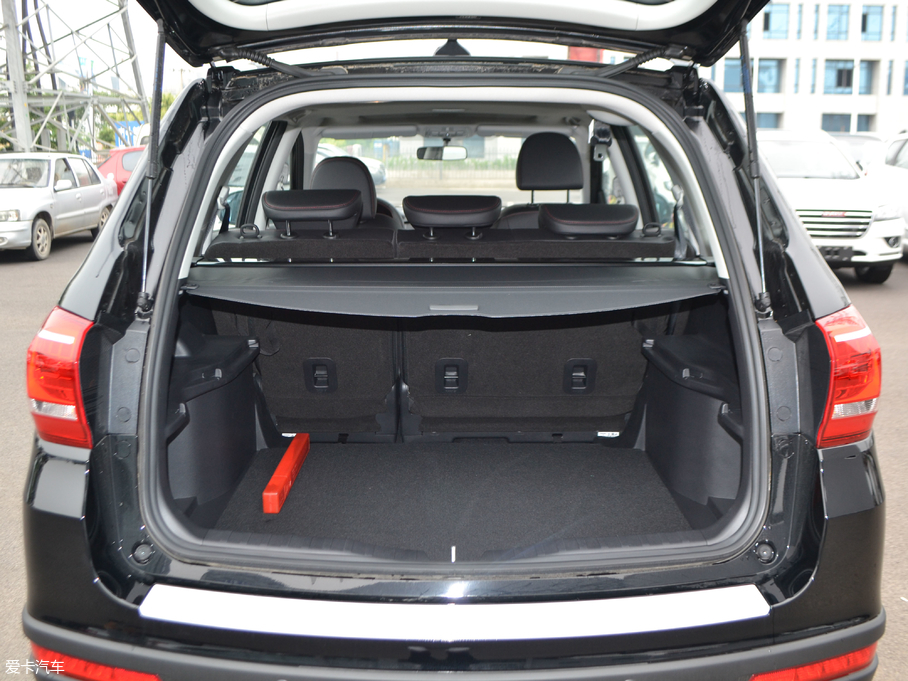 2017H6 t \Ӱ 1.5T ԄӃA