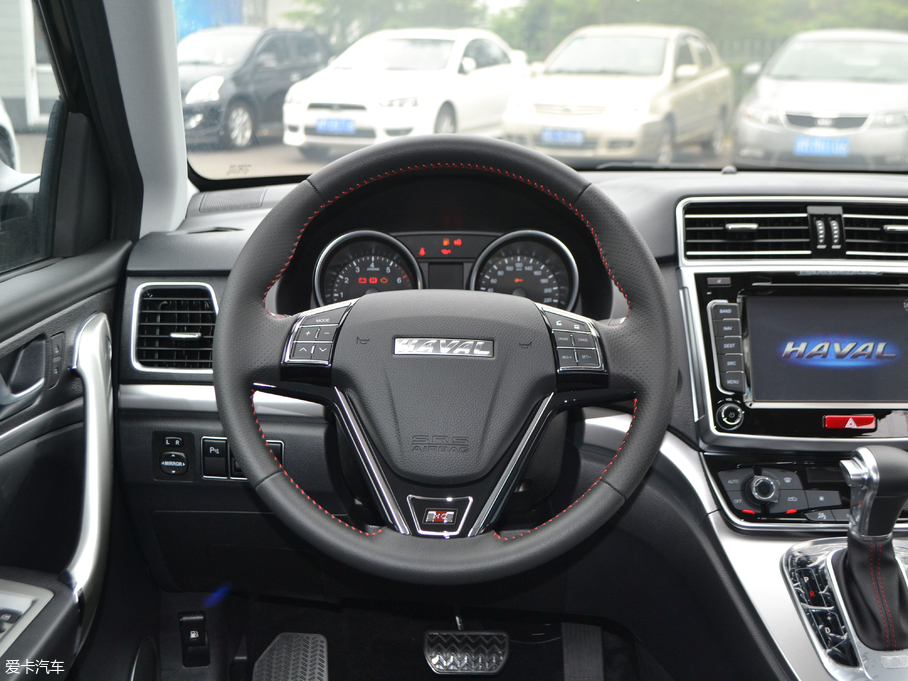 2017H6 t \Ӱ 1.5T ԄӃA