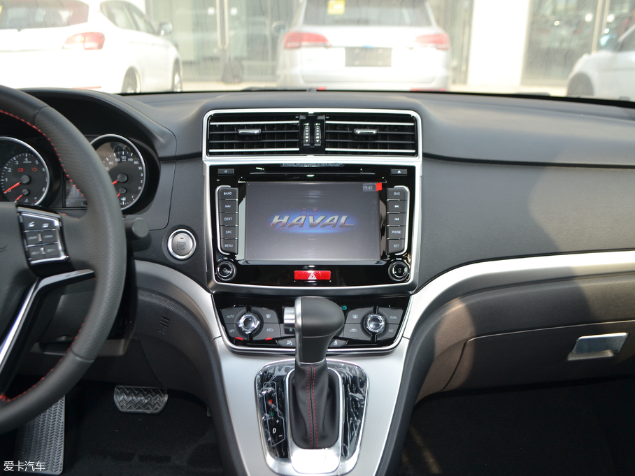 2017H6 t(bio) \(yn)(dng) 1.5T Ԅ(dng)(q)A