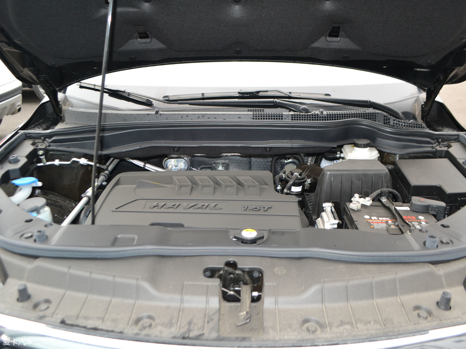 2017H6 t \Ӱ 1.5T ԄӃA