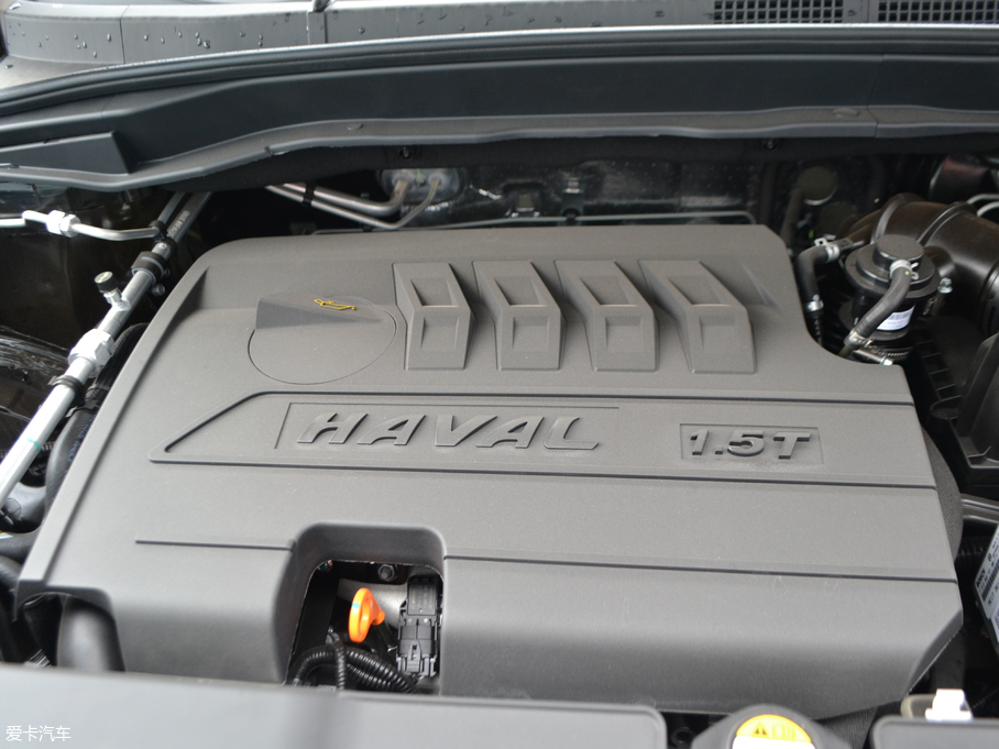 2017H6 t \Ӱ 1.5T ԄӃA