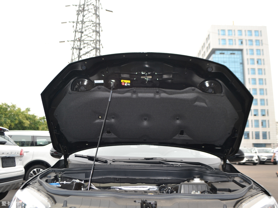 2017H6 t \Ӱ 1.5T ԄӃA