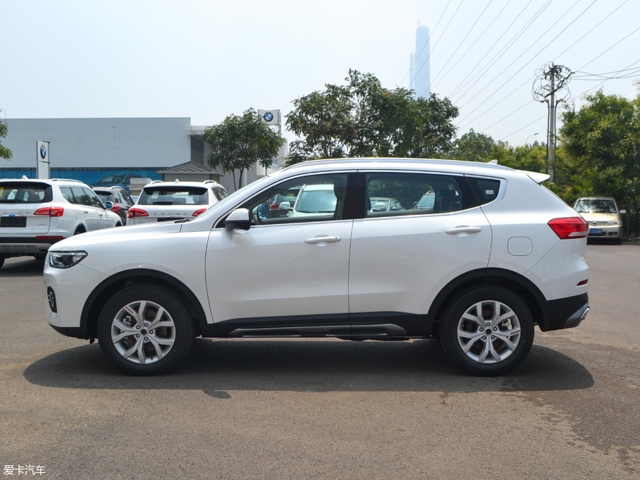 2017H6 ȫ t 1.3T ԄL