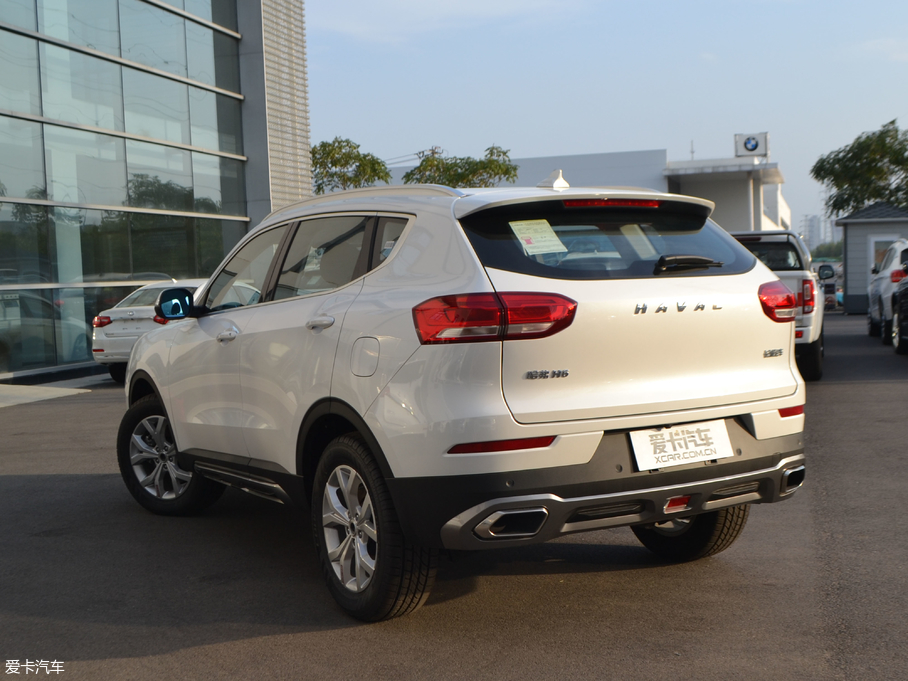 2017H6 ȫ t(bio) 1.3T ԄL(fng)