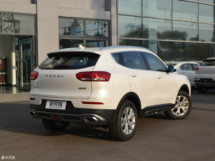 2017H6 ȫ t(bio) 1.3T Ԅ(dng)L(fng)