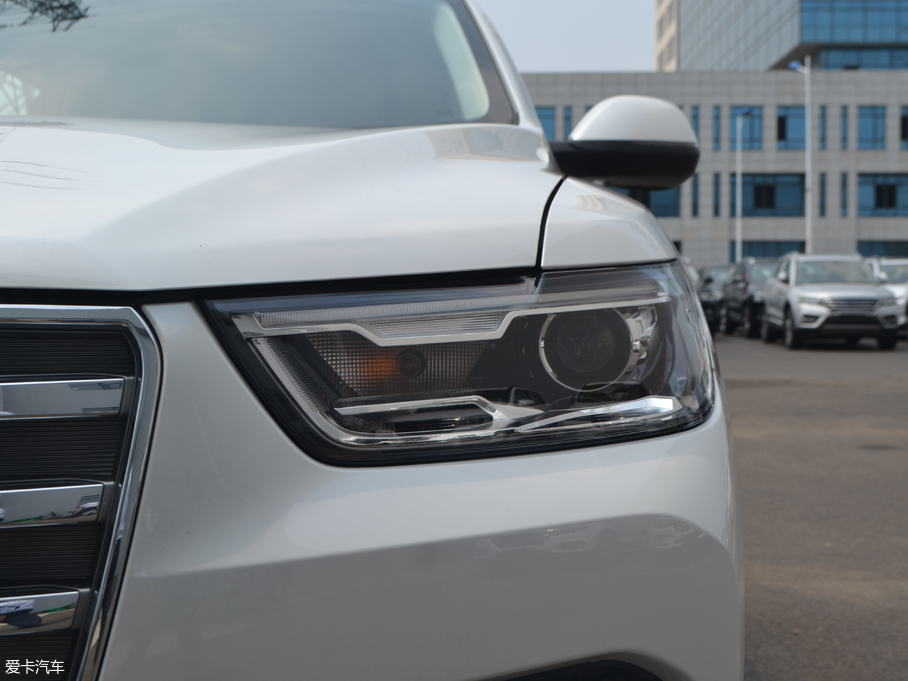 2017H6 ȫ t 1.3T ԄL