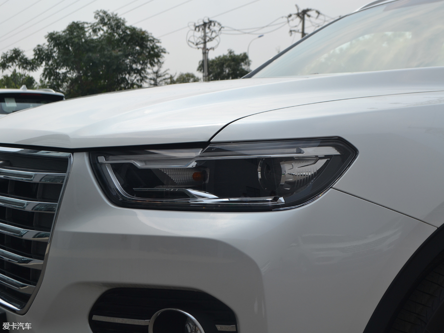 2017H6 ȫ t 1.3T ԄL