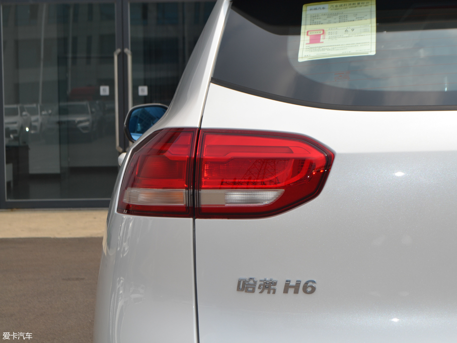 2017H6 ȫ t(bio) 1.3T Ԅ(dng)L(fng)