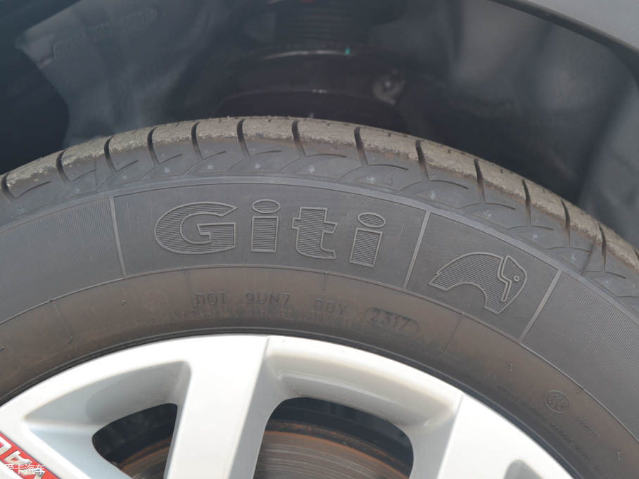 2017H6 ȫ t 1.3T ԄL