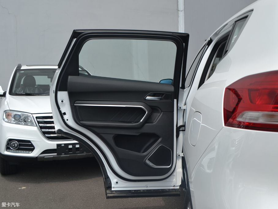 2017H6 ȫ t 1.3T ԄL