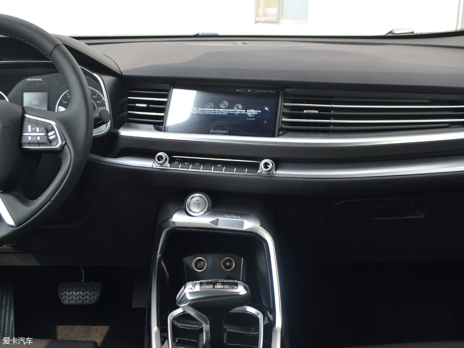 2017H6 ȫ t(bio) 1.3T Ԅ(dng)L(fng)