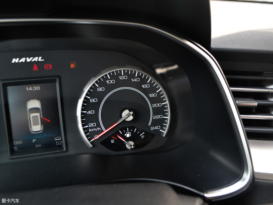 2017H6 ȫ t(bio) 1.3T Ԅ(dng)L(fng)