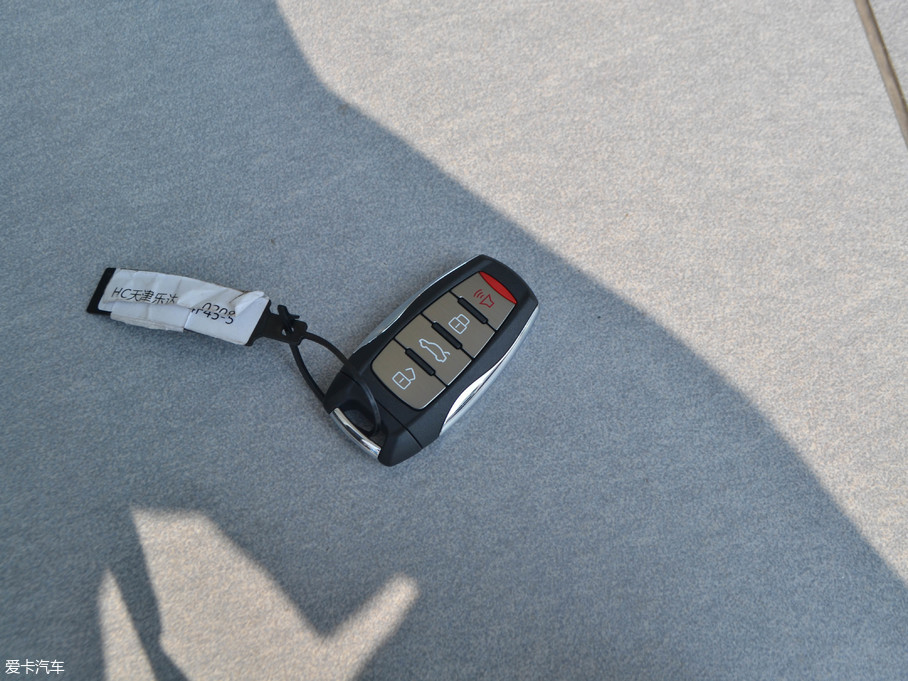 2017H6 ȫ t(bio) 1.3T Ԅ(dng)L(fng)