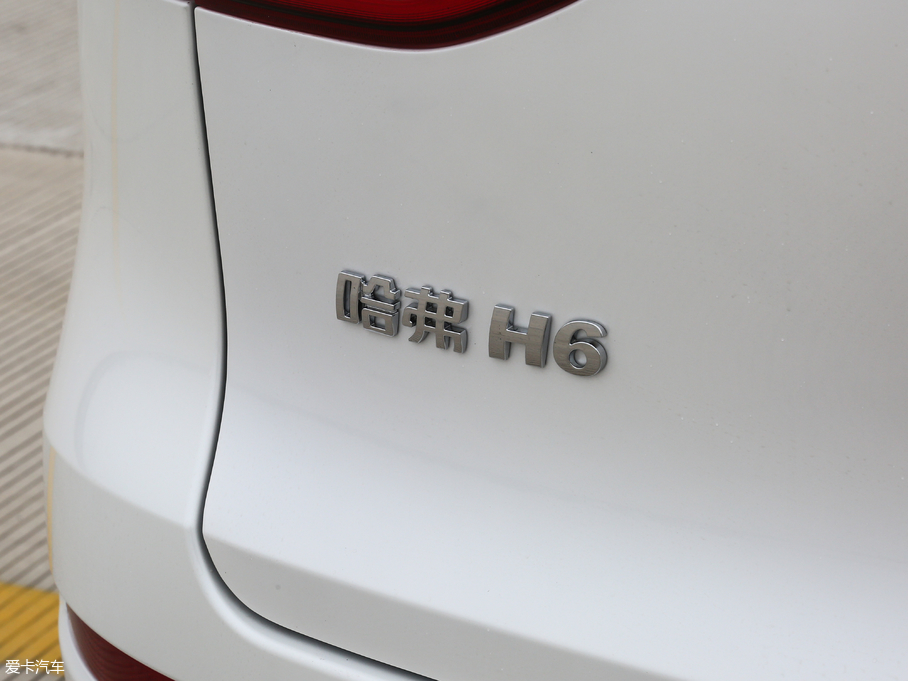 2017H6 ȫ t(bio) 2.0T Ԅ