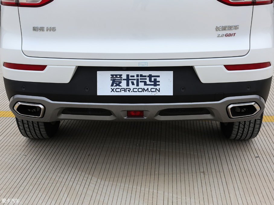 2017H6 ȫ t(bio) 2.0T Ԅ(dng)