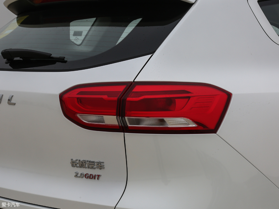 2017H6 ȫ t(bio) 2.0T Ԅ(dng)