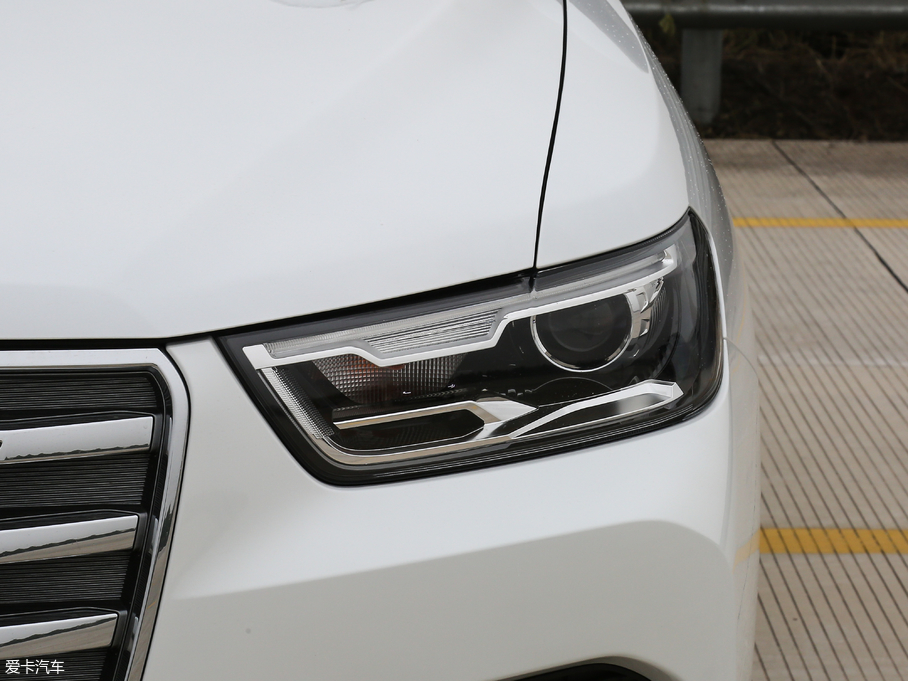 2017H6 ȫ t(bio) 2.0T Ԅ